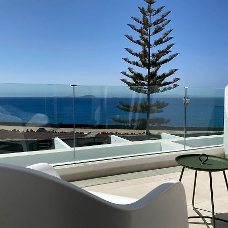 Marina Suites 8 Playa Blanca  Bagian luar foto