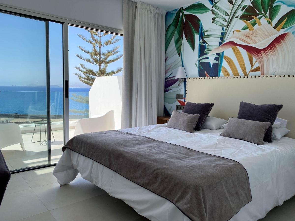 Marina Suites 8 Playa Blanca  Bagian luar foto