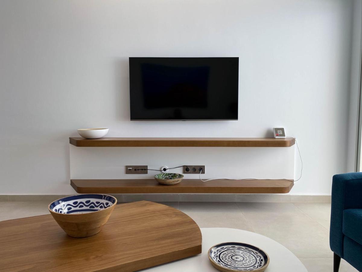 Marina Suites 8 Playa Blanca  Bagian luar foto
