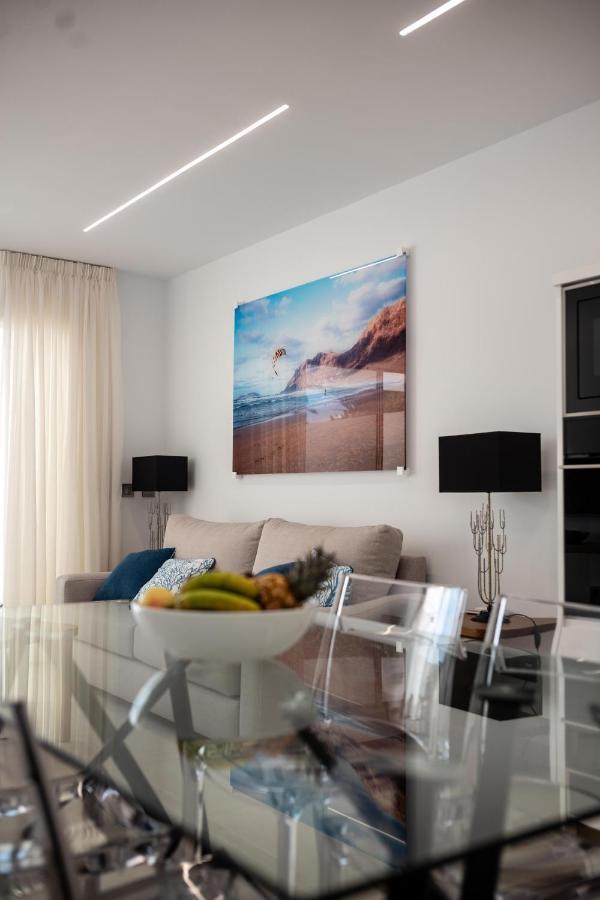 Marina Suites 8 Playa Blanca  Bagian luar foto