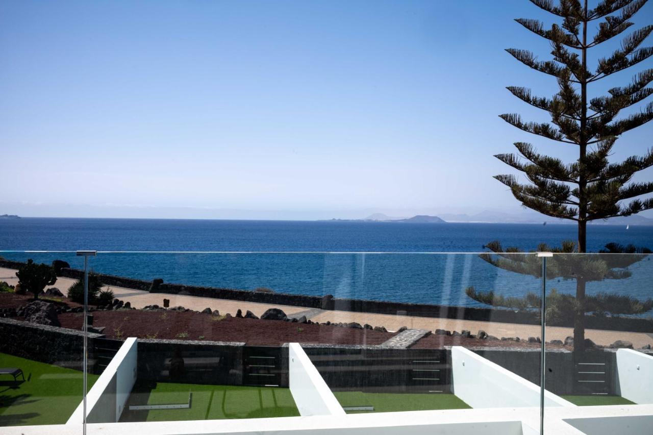 Marina Suites 8 Playa Blanca  Bagian luar foto
