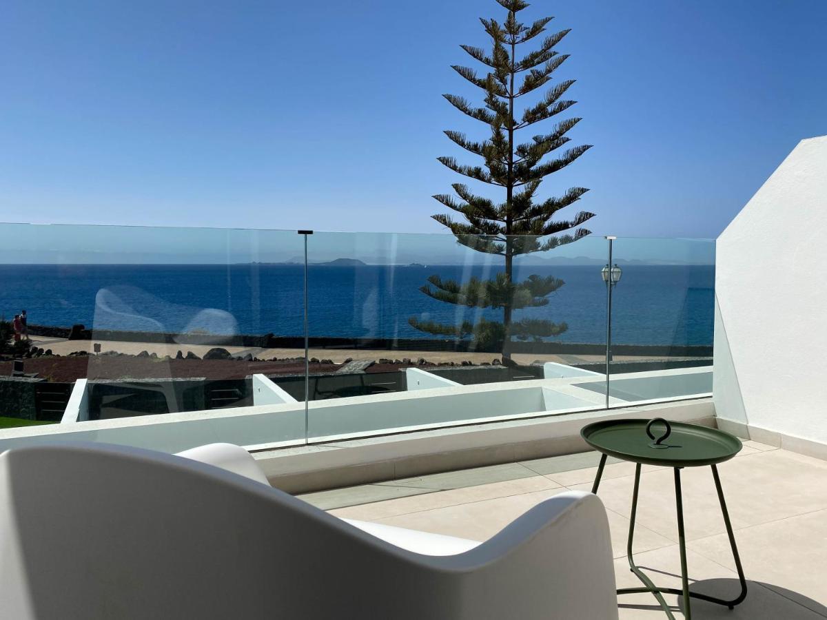 Marina Suites 8 Playa Blanca  Bagian luar foto
