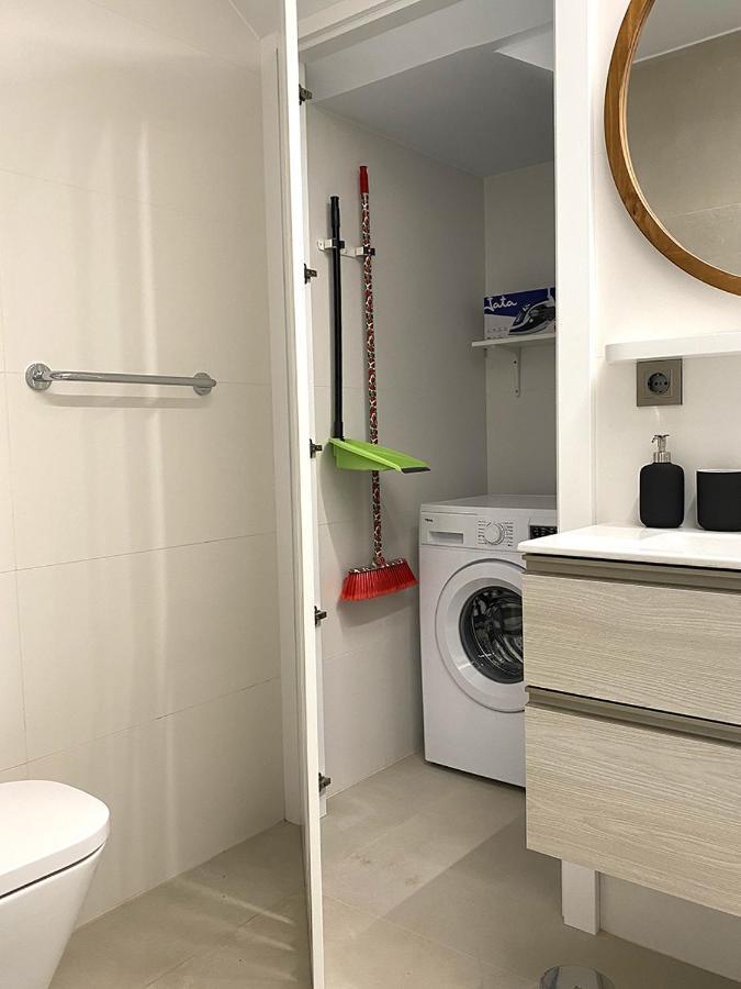 Marina Suites 8 Playa Blanca  Bagian luar foto
