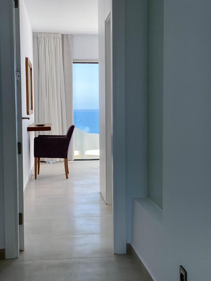 Marina Suites 8 Playa Blanca  Bagian luar foto