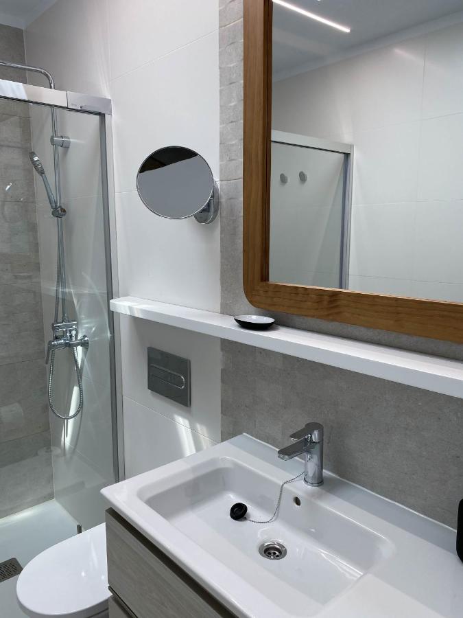Marina Suites 8 Playa Blanca  Bagian luar foto