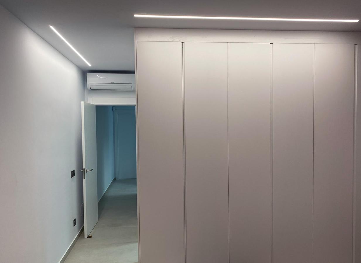 Marina Suites 8 Playa Blanca  Bagian luar foto