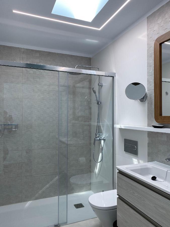 Marina Suites 8 Playa Blanca  Bagian luar foto