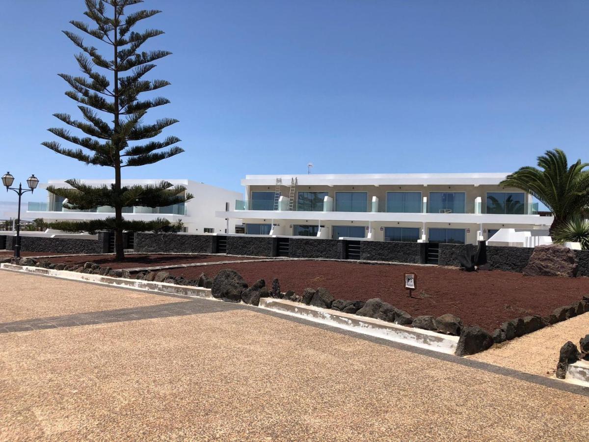 Marina Suites 8 Playa Blanca  Bagian luar foto