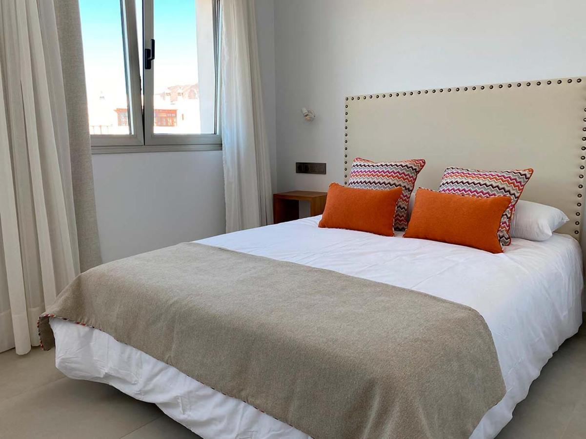Marina Suites 8 Playa Blanca  Bagian luar foto