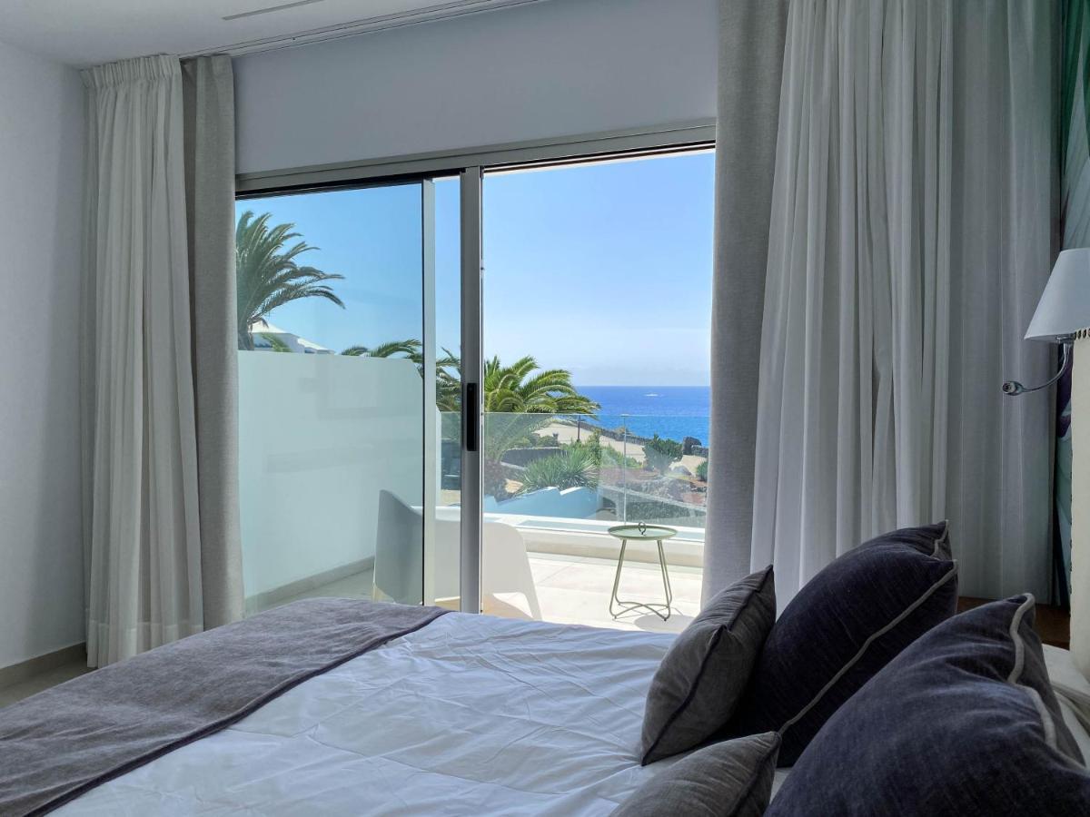 Marina Suites 8 Playa Blanca  Bagian luar foto