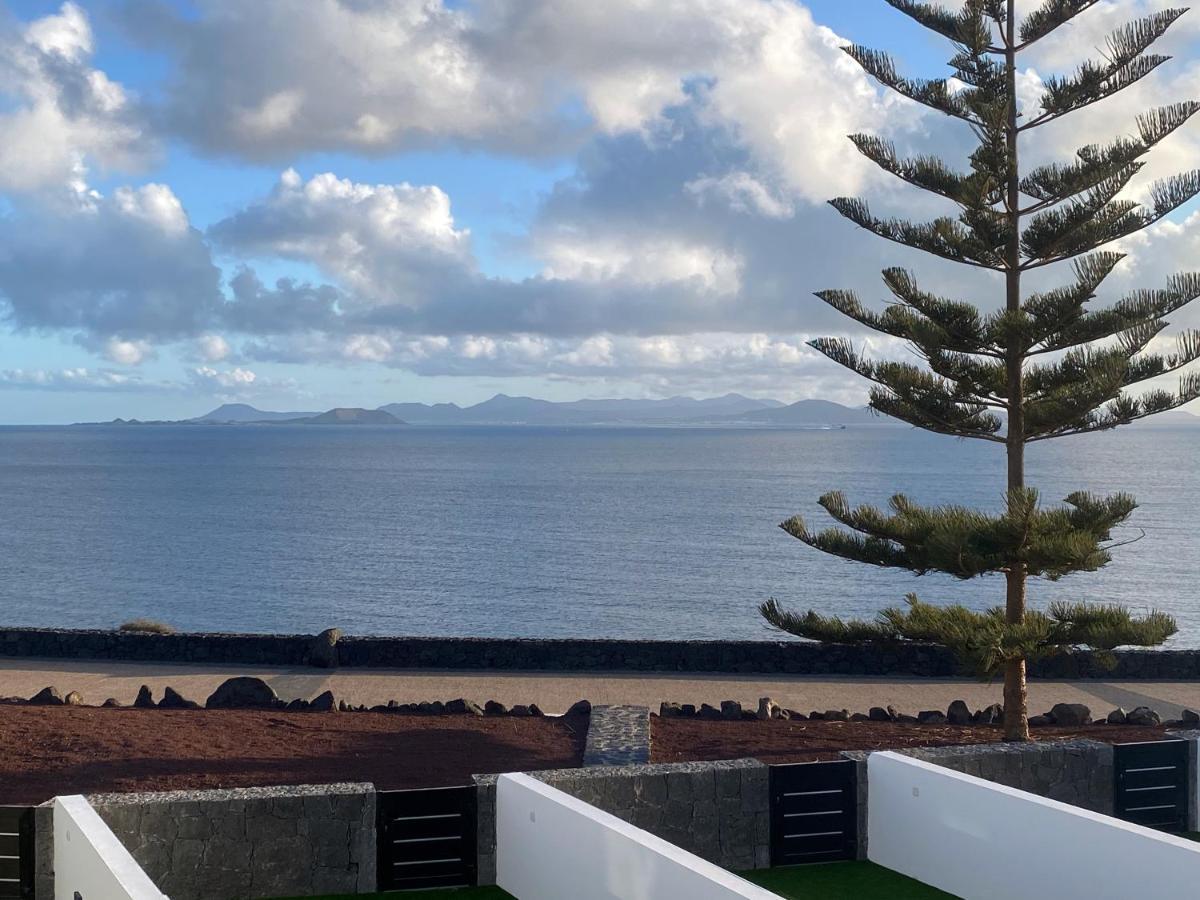 Marina Suites 8 Playa Blanca  Bagian luar foto