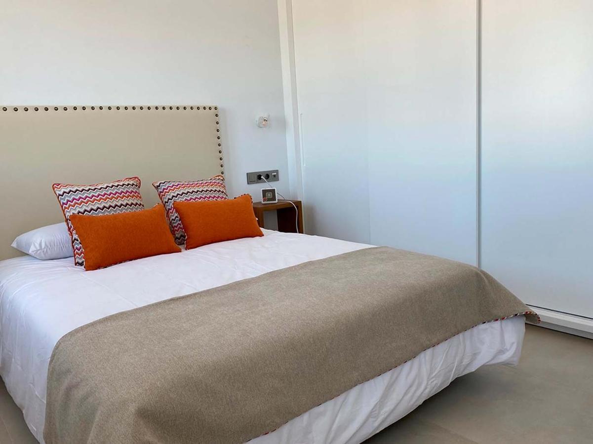 Marina Suites 8 Playa Blanca  Bagian luar foto